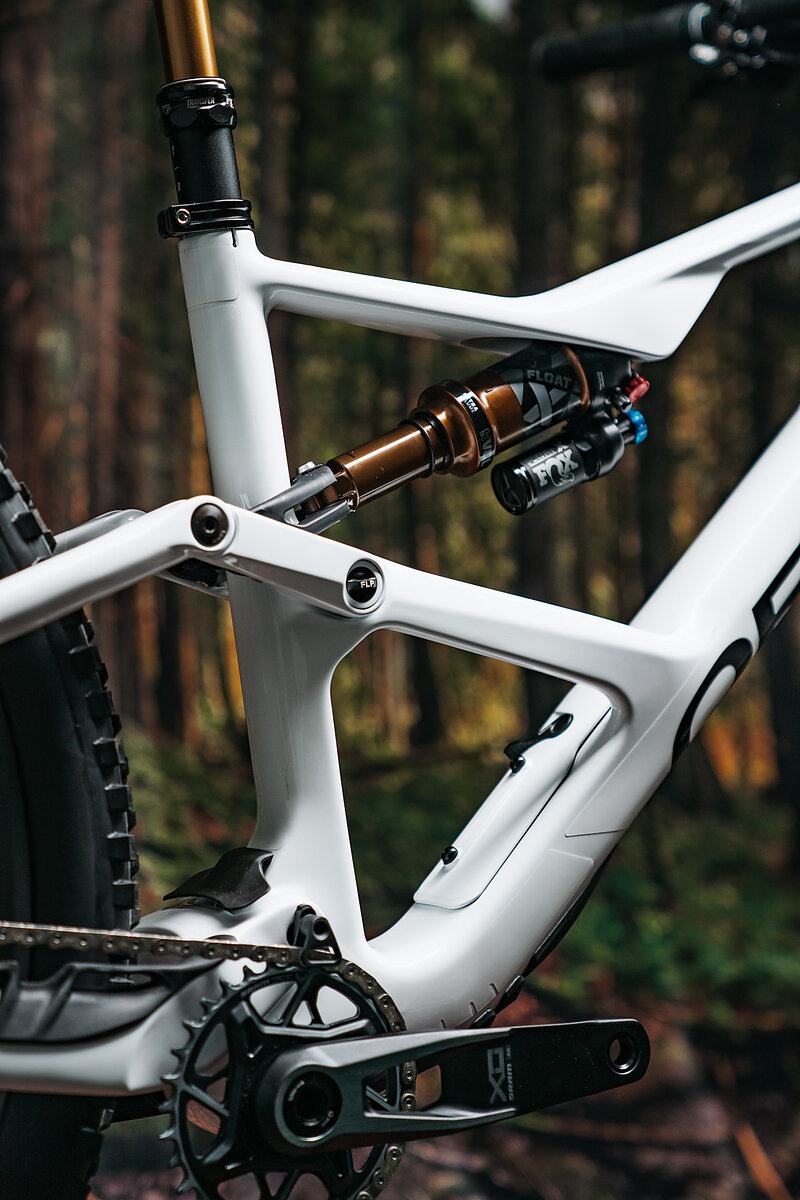 Bike Review Orbea Occam LT Freehub Magazine